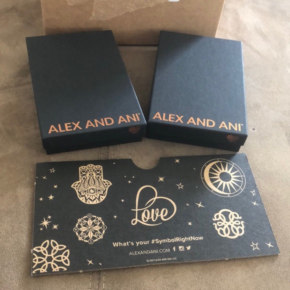 Alex and Ani - Picture 3 of 8